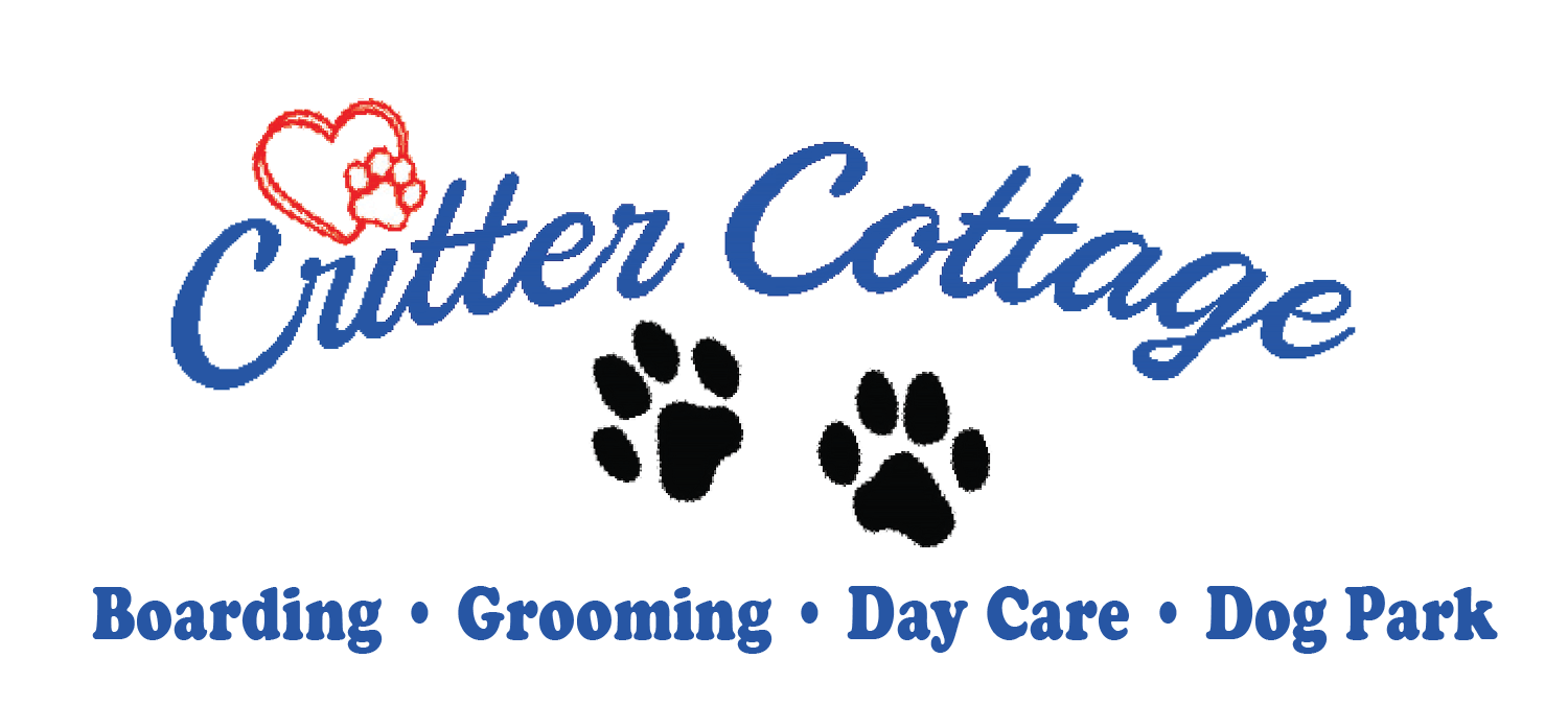 Critter Cottage updated logo